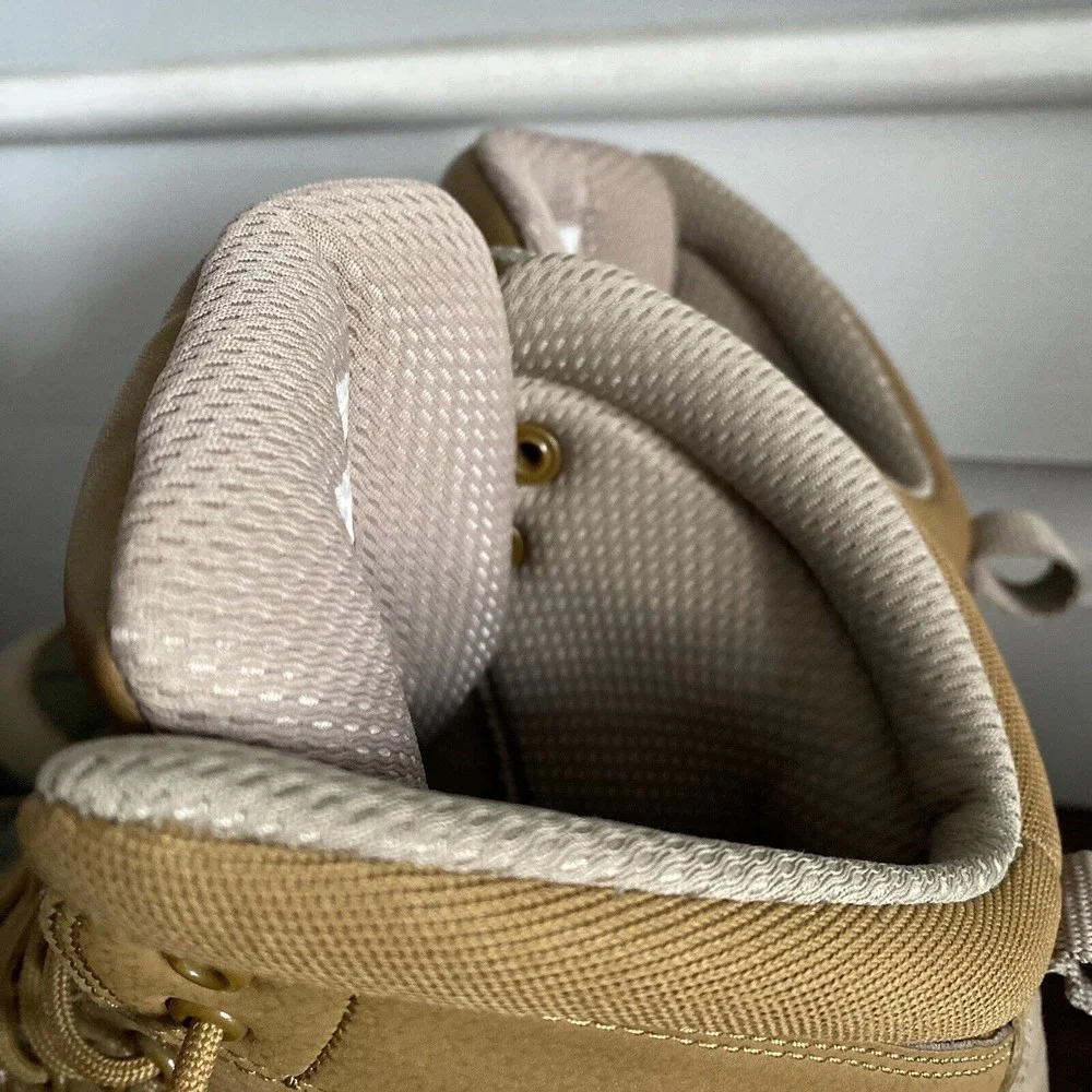 Nike ACG reposhing this